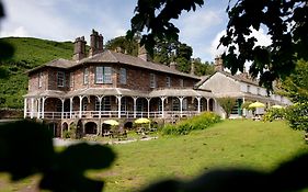 Yha Langdale Hostel Ambleside 2* United Kingdom